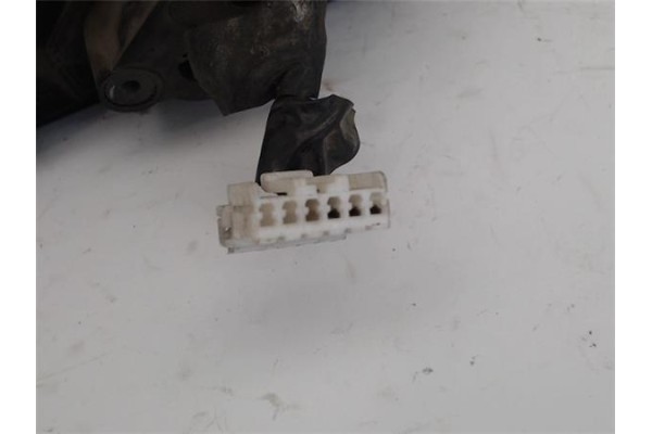 Recambio de retrovisor electrico derecho para suzuki baleno berlina (sy/eg) referencia OEM IAM   