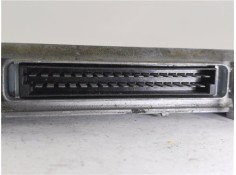 Recambio de centralita para renault r 25 (b29) 2.0 gts referencia OEM IAM 7700726991 S100800104 