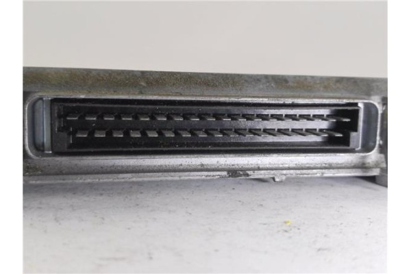 Recambio de centralita para renault r 25 (b29) 2.0 gts referencia OEM IAM 7700726991 S100800104 
