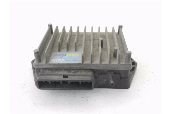 Recambio de centralita para lancia thema 2.0 16v i.e. berlina referencia OEM IAM MED409A  