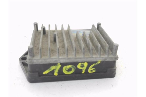 Recambio de centralita para lancia thema 2.0 16v i.e. berlina referencia OEM IAM MED409A  