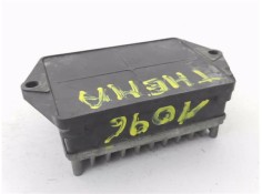Recambio de centralita para lancia thema 2.0 16v i.e. berlina referencia OEM IAM MED409A  