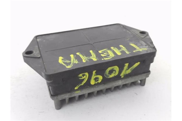 Recambio de centralita para lancia thema 2.0 16v i.e. berlina referencia OEM IAM MED409A  