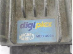 Recambio de centralita para lancia thema 2.0 16v i.e. berlina referencia OEM IAM MED409A  