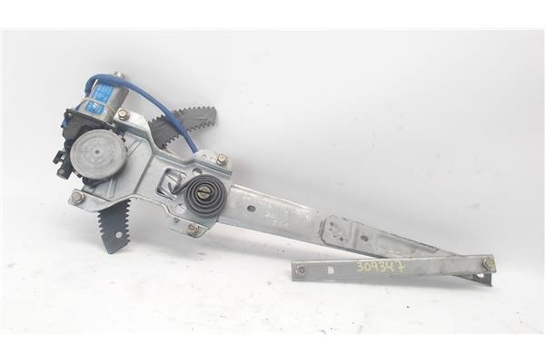 Recambio de elevalunas electrico delantero derecho para hyundai matrix (fc) referencia OEM IAM   
