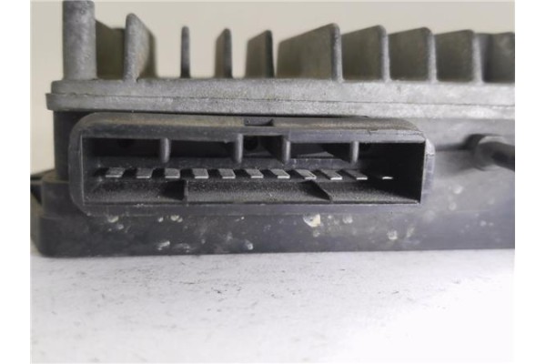 Recambio de centralita para lancia thema 2.0 16v i.e. berlina referencia OEM IAM MED409A  