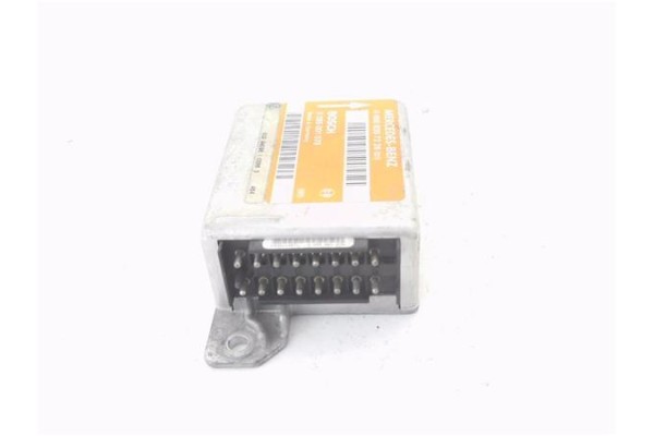 Recambio de centralita airbag para mercedes-benz clase e (bm 124) berlina 3.0 300 e 4 matic (124.230) referencia OEM IAM 8207226