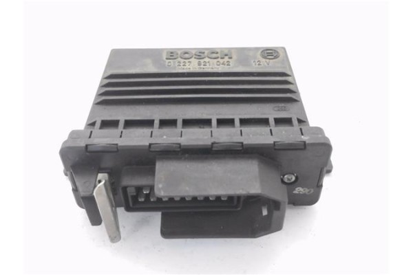 Recambio de centralita para alfa romeo 33 referencia OEM IAM 0227921042  