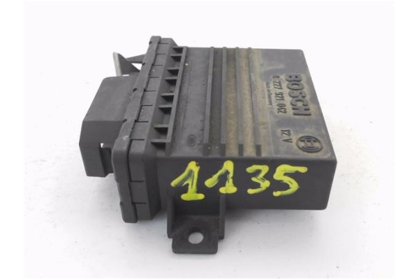 Recambio de centralita para alfa romeo 33 referencia OEM IAM 0227921042  