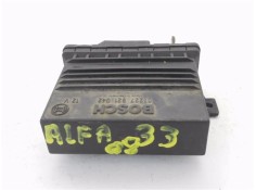 Recambio de centralita para alfa romeo 33 referencia OEM IAM 0227921042  