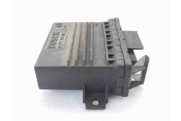Recambio de centralita para alfa romeo 33 referencia OEM IAM 0227921042  