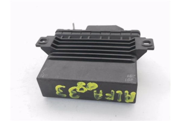 Recambio de centralita para alfa romeo 33 referencia OEM IAM 0227921042  