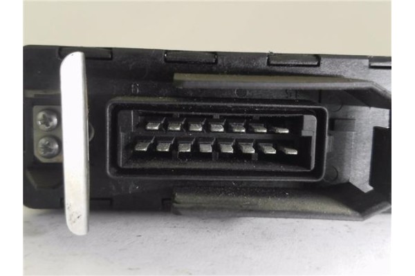 Recambio de centralita para alfa romeo 33 referencia OEM IAM 0227921042  