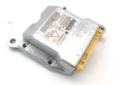 Recambio de centralita airbag para renault laguna ii (bg0) 1.9 dci (bg0g) referencia OEM IAM 550758700  