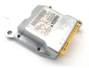 Recambio de centralita airbag para renault laguna ii (bg0) 1.9 dci (bg0g) referencia OEM IAM 550758700  