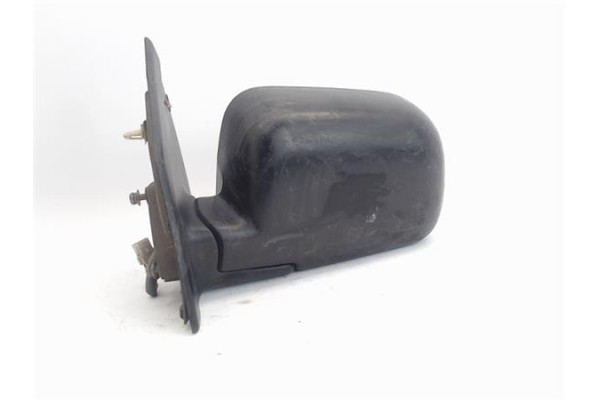 Recambio de retrovisor electrico izquierdo para mitsubishi space star (dg0) referencia OEM IAM   