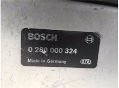 Recambio de centralita para lancia thema referencia OEM IAM 0280000324  