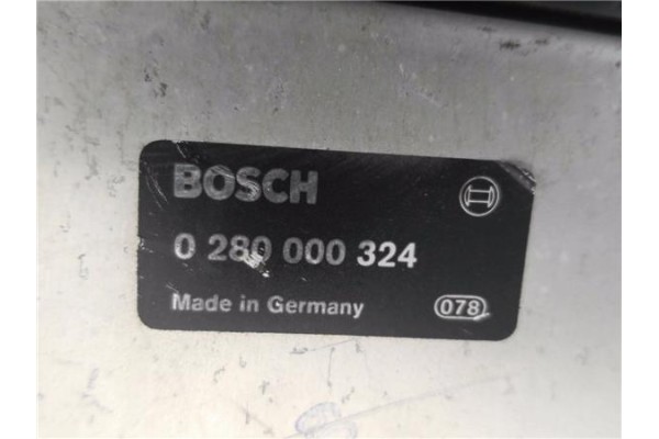 Recambio de centralita para lancia thema referencia OEM IAM 0280000324  