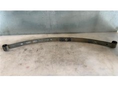Recambio de ballesta trasero izquierda para volkswagen caddy (2k) 1.9 kombi referencia OEM IAM 2K0511151N  