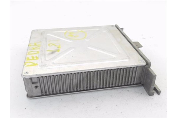 Recambio de centralita para lancia dedra berlina 1.8 i.e. (835ac, 835bc) referencia OEM IAM 6160003507 7747412 