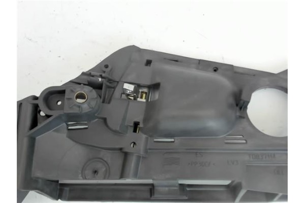Recambio de manilla int. puerta delantero derecha para seat cordoba berlina (6k2) 1.4 referencia OEM IAM 6K0837114  
