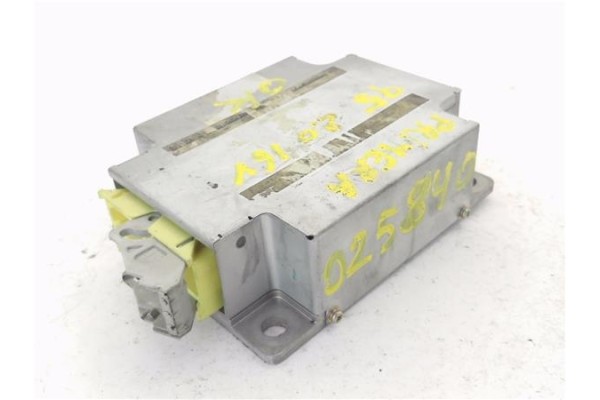Recambio de centralita airbag para nissan primera berl./ traveller (p10/w10) 2.0 16v referencia OEM IAM 285561J000  