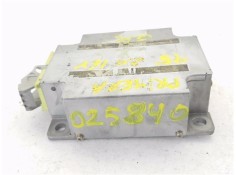 Recambio de centralita airbag para nissan primera berl./ traveller (p10/w10) 2.0 16v referencia OEM IAM 285561J000  