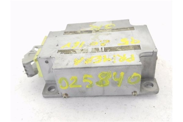 Recambio de centralita airbag para nissan primera berl./ traveller (p10/w10) 2.0 16v referencia OEM IAM 285561J000  