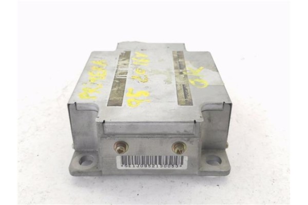 Recambio de centralita airbag para nissan primera berl./ traveller (p10/w10) 2.0 16v referencia OEM IAM 285561J000  