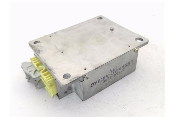 Recambio de centralita airbag para nissan primera berl./ traveller (p10/w10) 2.0 16v referencia OEM IAM 285561J000  