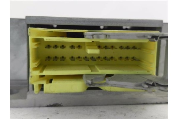 Recambio de centralita airbag para nissan primera berl./ traveller (p10/w10) 2.0 16v referencia OEM IAM 285561J000  