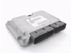 Recambio de centralita para seat ibiza (6l1) 1.4 16v referencia OEM IAM 036906034AH 6160067908 