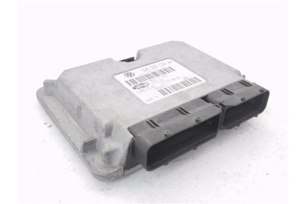 Recambio de centralita para seat ibiza (6l1) 1.4 16v referencia OEM IAM 036906034AH 6160067908 