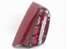 Recambio de piloto trasero izquierdo para skoda fabia (6y2/6y3) referencia OEM IAM 6Y6945095B 6Y6945111B 6Y6945095 , SKODA | 6Y6