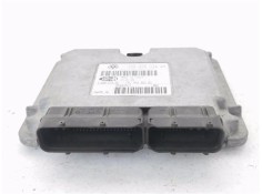 Recambio de centralita para seat ibiza (6l1) 1.4 16v referencia OEM IAM 036906034AH 6160067908 