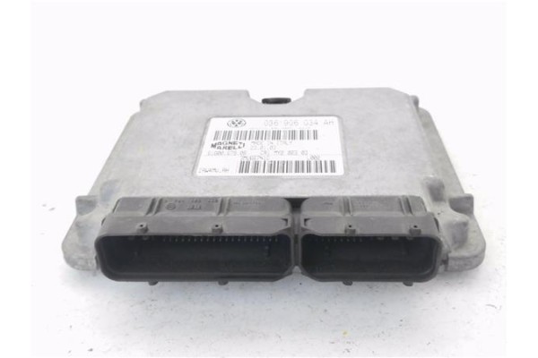 Recambio de centralita para seat ibiza (6l1) 1.4 16v referencia OEM IAM 036906034AH 6160067908 