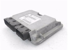 Recambio de centralita para seat ibiza (6l1) 1.4 16v referencia OEM IAM 036906034AH 6160067908 