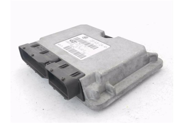 Recambio de centralita para seat ibiza (6l1) 1.4 16v referencia OEM IAM 036906034AH 6160067908 