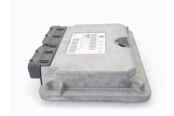 Recambio de centralita para seat ibiza (6l1) 1.4 16v referencia OEM IAM 036906034AH 6160067908 