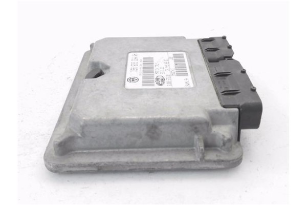 Recambio de centralita para seat ibiza (6l1) 1.4 16v referencia OEM IAM 036906034AH 6160067908 