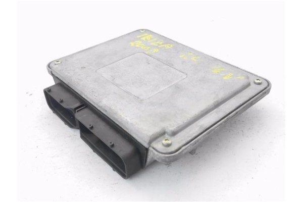 Recambio de centralita para seat ibiza (6l1) 1.4 16v referencia OEM IAM 036906034AH 6160067908 