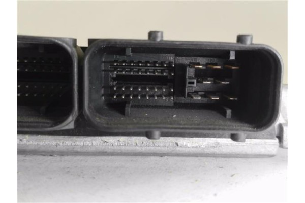 Recambio de centralita para seat ibiza (6l1) 1.4 16v referencia OEM IAM 036906034AH 6160067908 