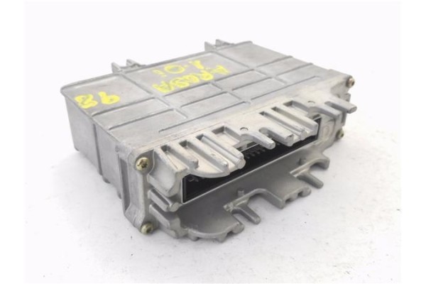 Recambio de centralita para seat arosa (6h1) 1.0 referencia OEM IAM 030906027 261204436 