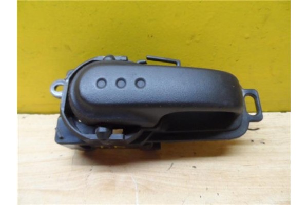 Recambio de manilla para nissan micra iii (k12e)(2002) 1.5 dci referencia OEM IAM   