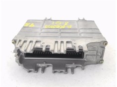 Recambio de centralita para seat arosa (6h1) 1.0 referencia OEM IAM 030906027 261204436 