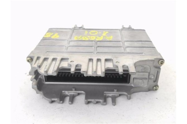 Recambio de centralita para seat arosa (6h1) 1.0 referencia OEM IAM 030906027 261204436 