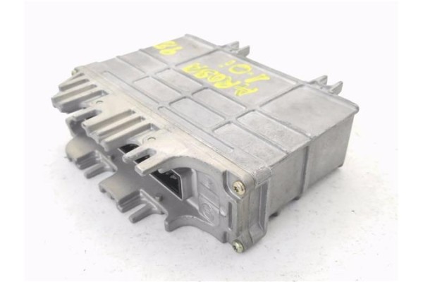 Recambio de centralita para seat arosa (6h1) 1.0 referencia OEM IAM 030906027 261204436 
