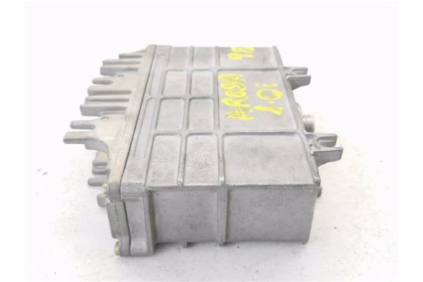 Recambio de centralita para seat arosa (6h1) 1.0 referencia OEM IAM 030906027 261204436 