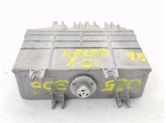 Recambio de centralita para seat arosa (6h1) 1.0 referencia OEM IAM 030906027 261204436 