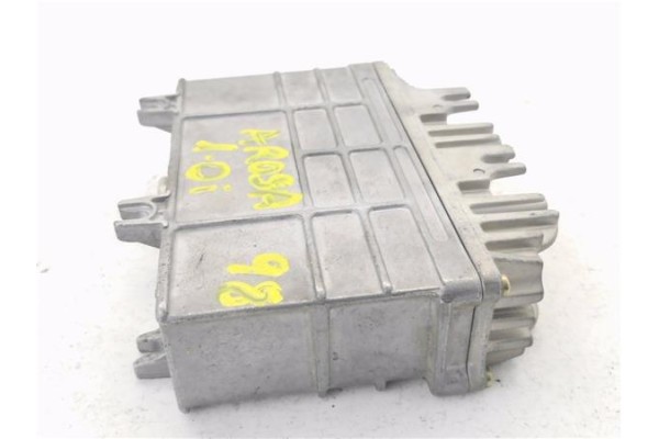 Recambio de centralita para seat arosa (6h1) 1.0 referencia OEM IAM 030906027 261204436 
